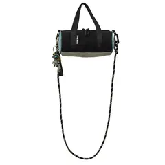 DANWEILE - Bolsos de mujer de moda mochila de estudiante bolso de mano
