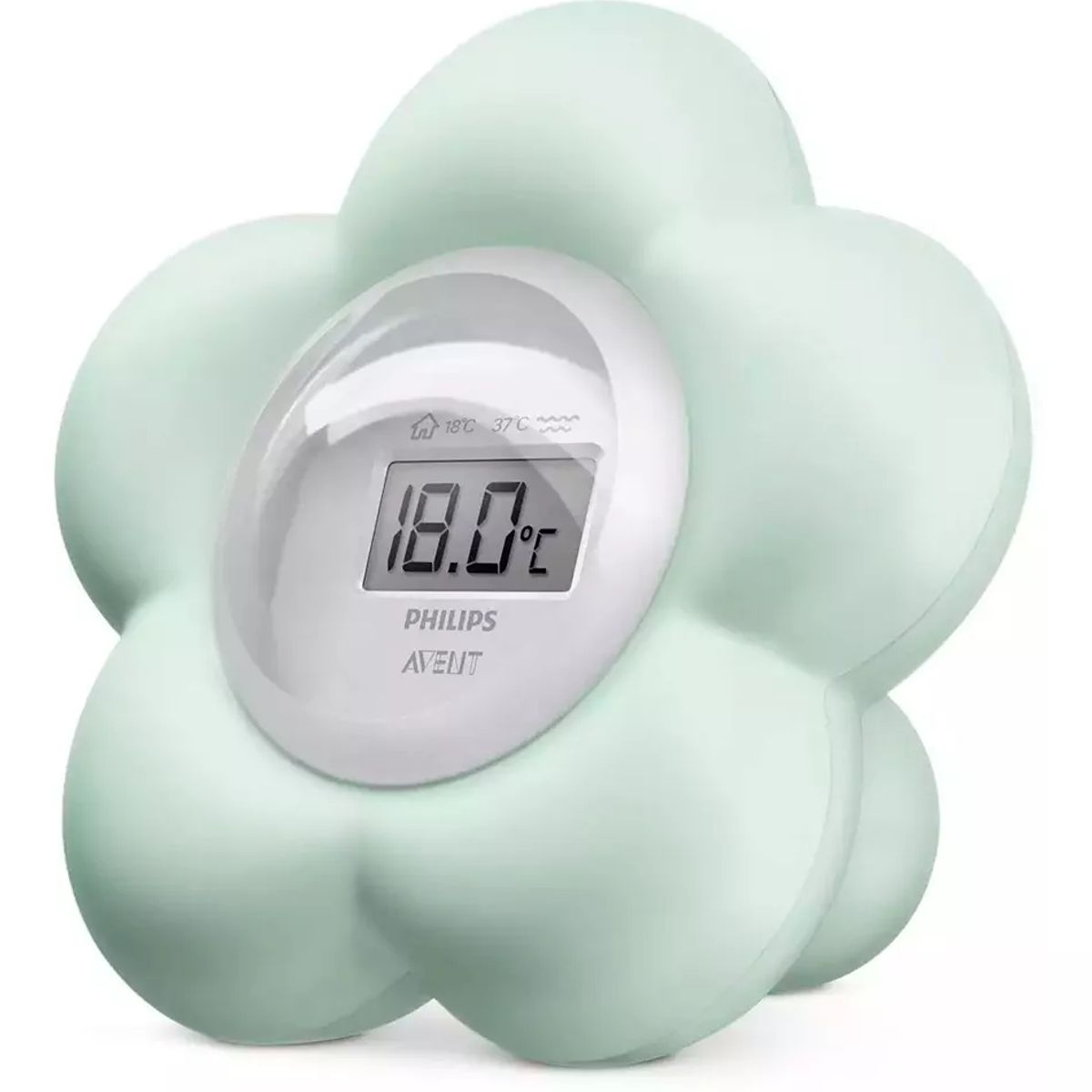 AVENT - Termómetro Digital para dormitorio y Baño Avent Sch48000