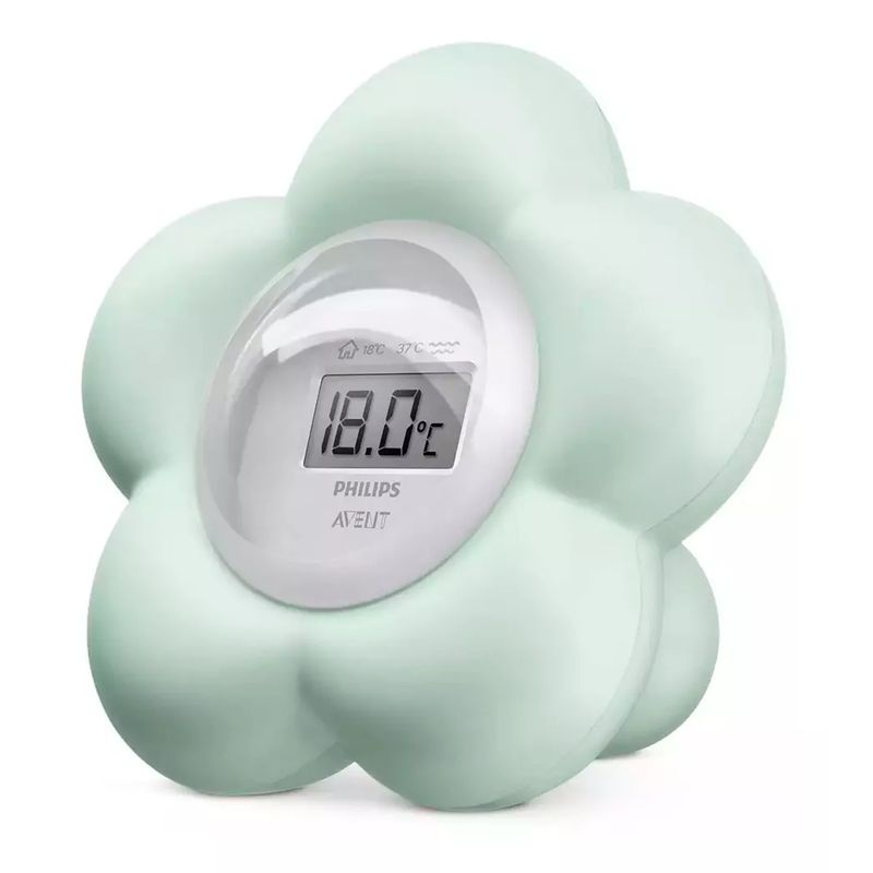 AVENT - Termometro Digital Para dormitorio y Baño Avent SCH48000