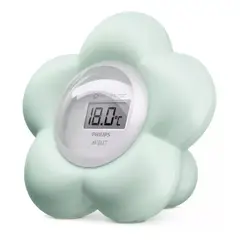 AVENT - Termometro Digital Para dormitorio y Baño SCH48000
