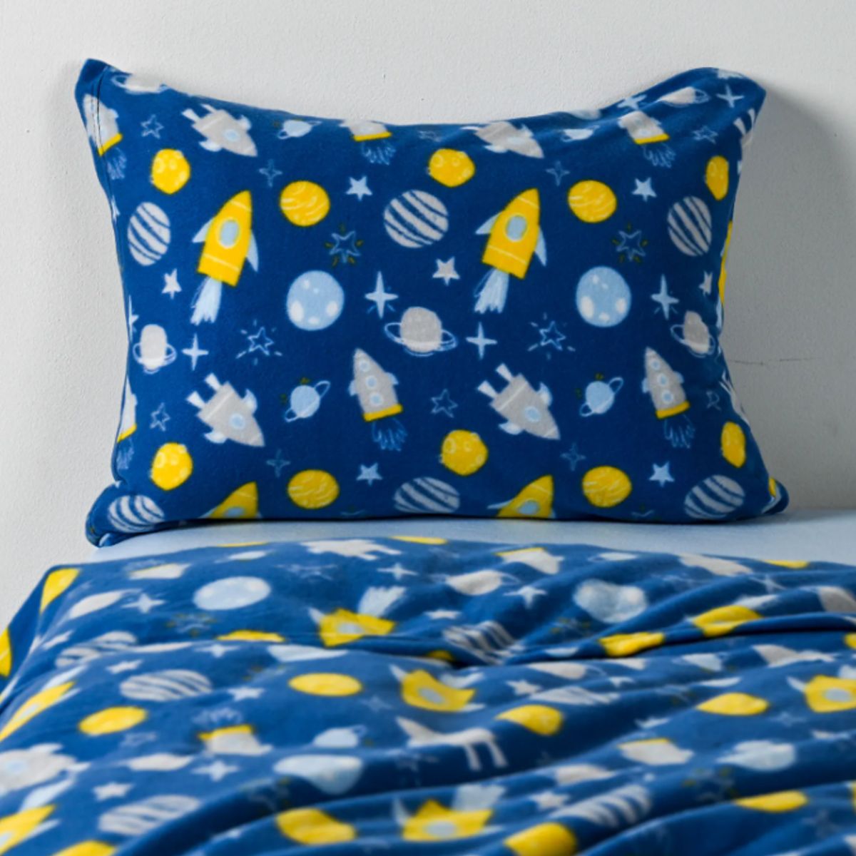 CANNON - Sábana Polar Cannon AF 1.5 Plaza Planetas