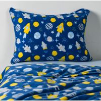 Sábana Polar AF 1.5 Plaza Planetas