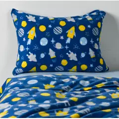 CANNON - Sábana Polar AF 1.5 Plaza Planetas