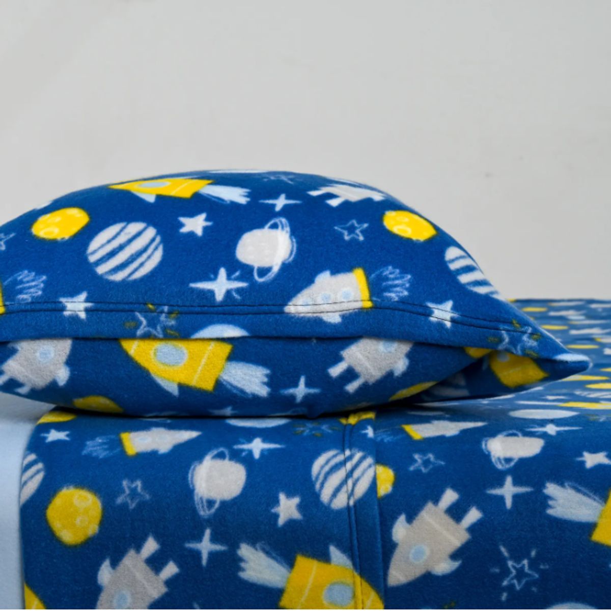 CANNON - Sábana Polar Cannon AF 1.5 Plaza Planetas