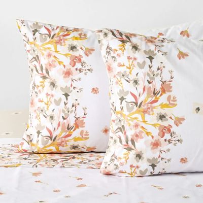 Imagen 2 del producto Sabanas King 144 Hilos Maya