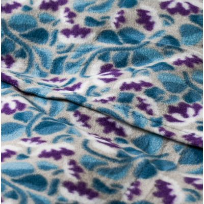 Imagen 2 del producto Juego de Sabanas Polar Af King Plazas Crik