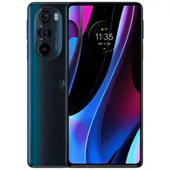 MOTOROLA - Moto Edge 30 Pro 5G 256GB - Verde Cosmico