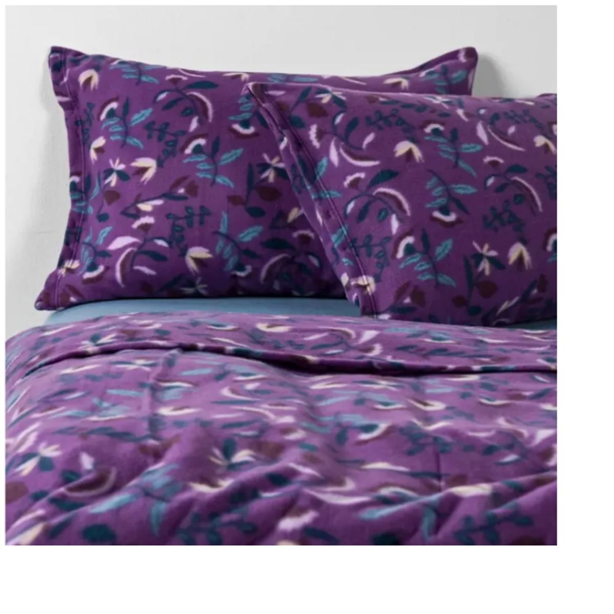 CANNON - Juego de Sabanas Polar Af Cannon King Plazas ANTROPY