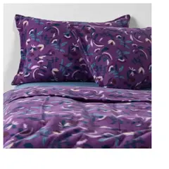 CANNON - Juego de Sabanas Polar Af King Plazas ANTROPY