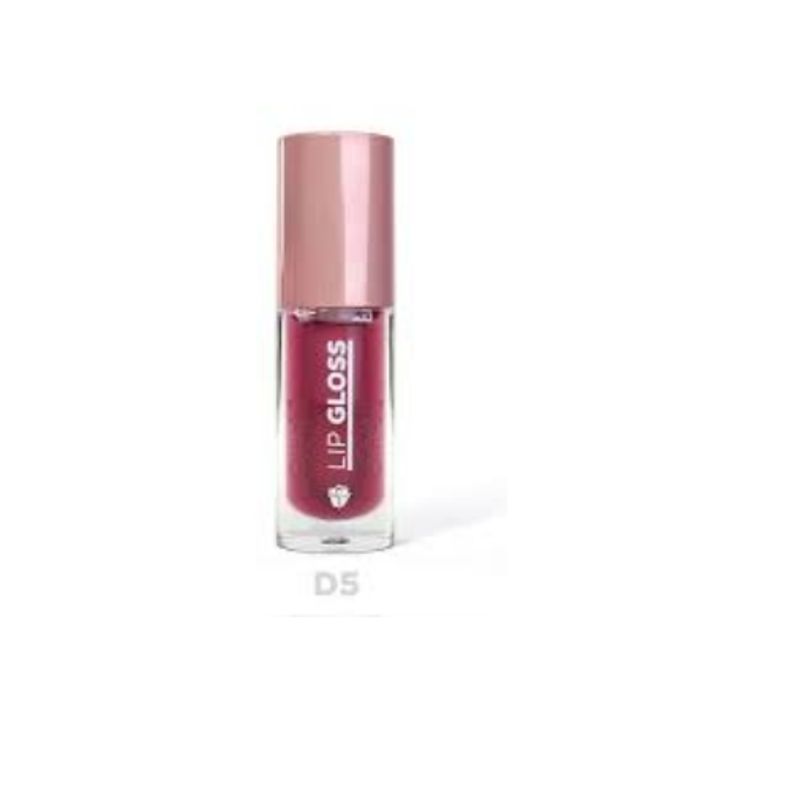DOLCE BELLA - BRILLO LABIAL LIP GLOSS TONO D5 DOLCE BELLA