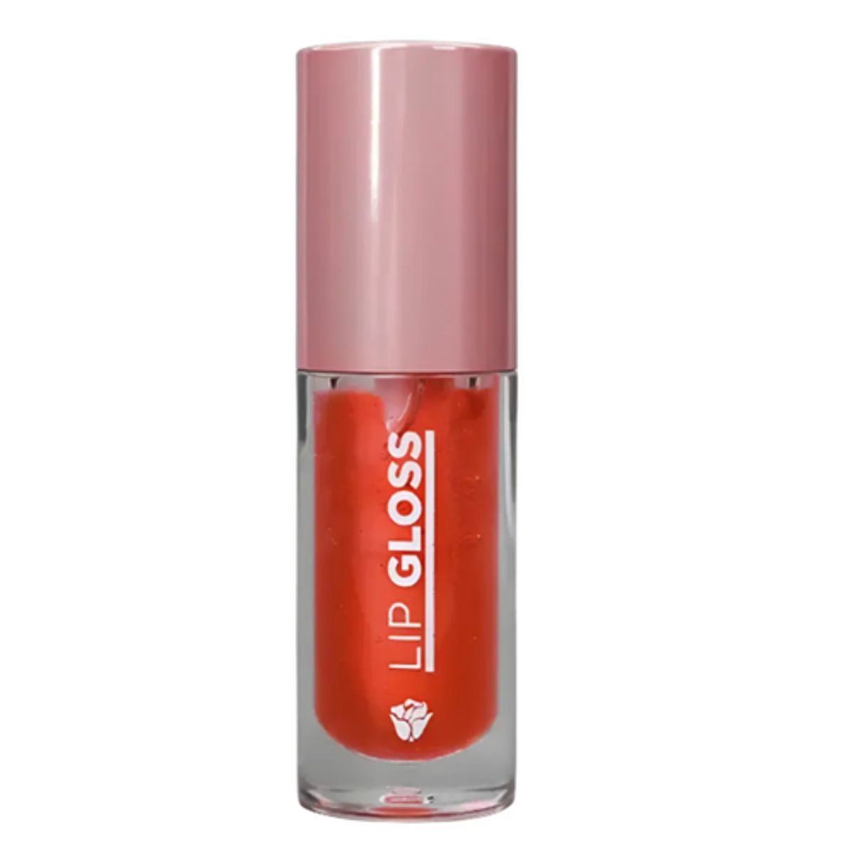 DOLCE BELLA - Lip Gloss Transparente con Vitamina E Tono D6 - DOLCE BELLA