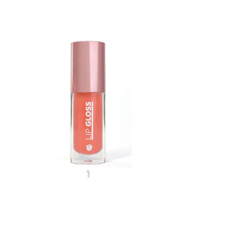 DOLCE BELLA - Lip Gloss con Vitamina E Tono 1 - DOLCE BELLA