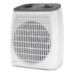 MADEMSA - Calefactor Electrico Termoventilador Tv500 2000w 14mts