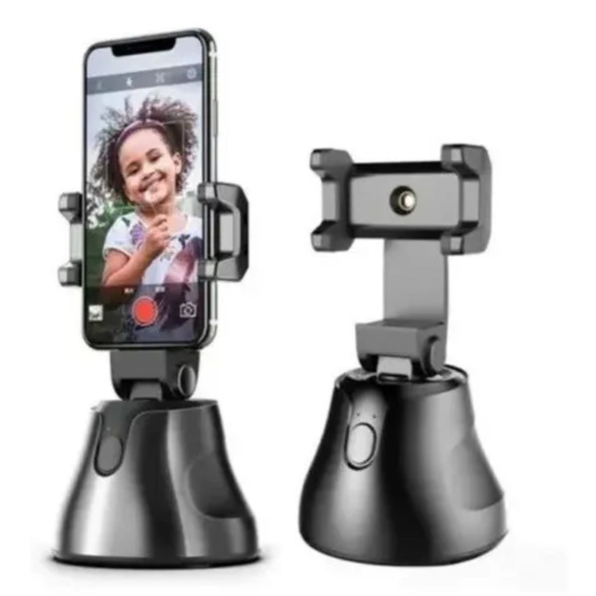 GENERICO - SOPORTE ESTABILIZADOR PARA CELULAR INTELIGENTE 360