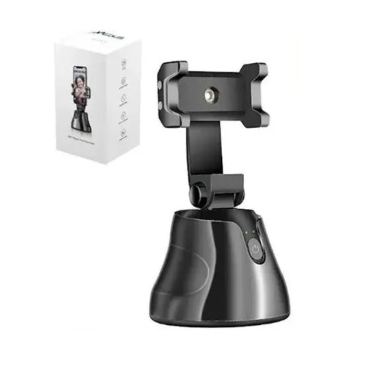 GENERICO - SOPORTE ESTABILIZADOR PARA CELULAR INTELIGENTE 360