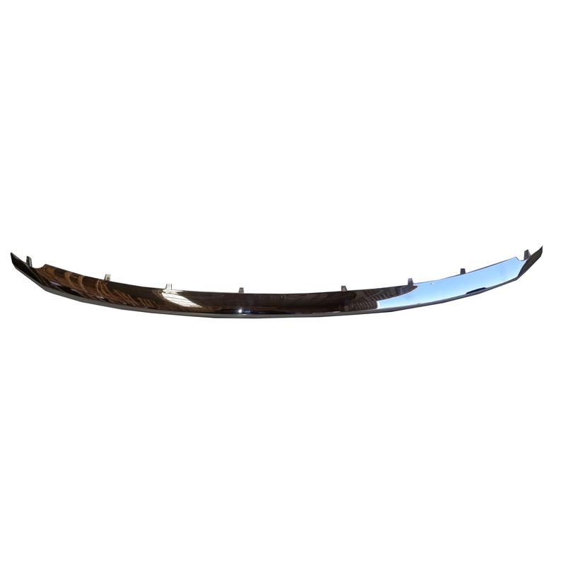 GENERICO - Bisel Mascara Cromado Superior FORD EXPLORER 2012-2016