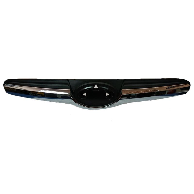 GENERICO - Bisel Mascara CromadoSUBARUFor Forester 2014-2015