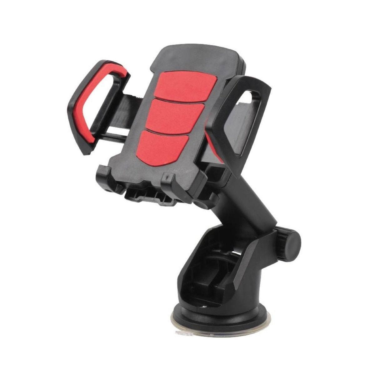 DBLUE - SOPORTE DE CELULAR CON VENTOSA PARA AUTOMOVILES Y ESCRITORIOS