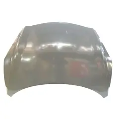 GENERICO - Capot MAZDA 3 2009-2012