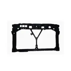 GENERICO - Frontal Plastico MAZDA 3 2009-2012