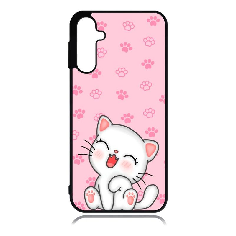 GENERICO - Carcasa para SAMSUNG A34 Diseño 2