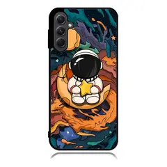 GENERICO - Carcasa para SAMSUNG A34 Diseño 3