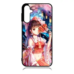 GENERICO - Carcasa para SAMSUNG A34 Diseño 7