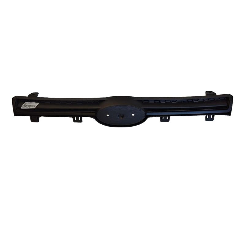 GENERICO - Mascara FORD ECOSPORT 2013-2018