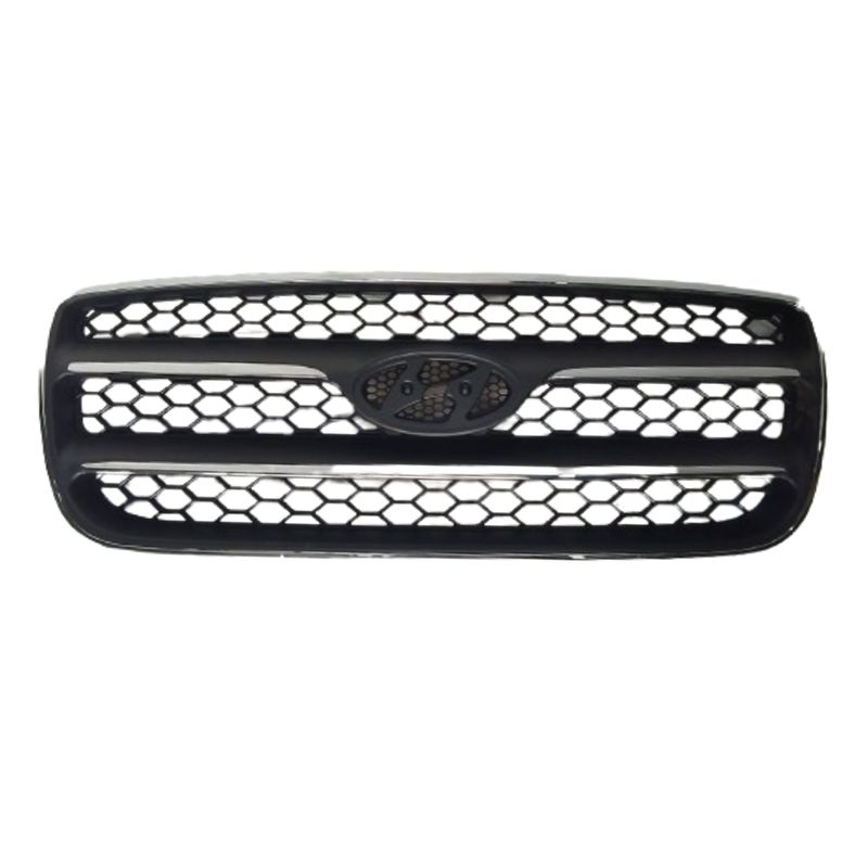 GENERICO - Mascara HYUNDAI SANTAFE 2006-2009