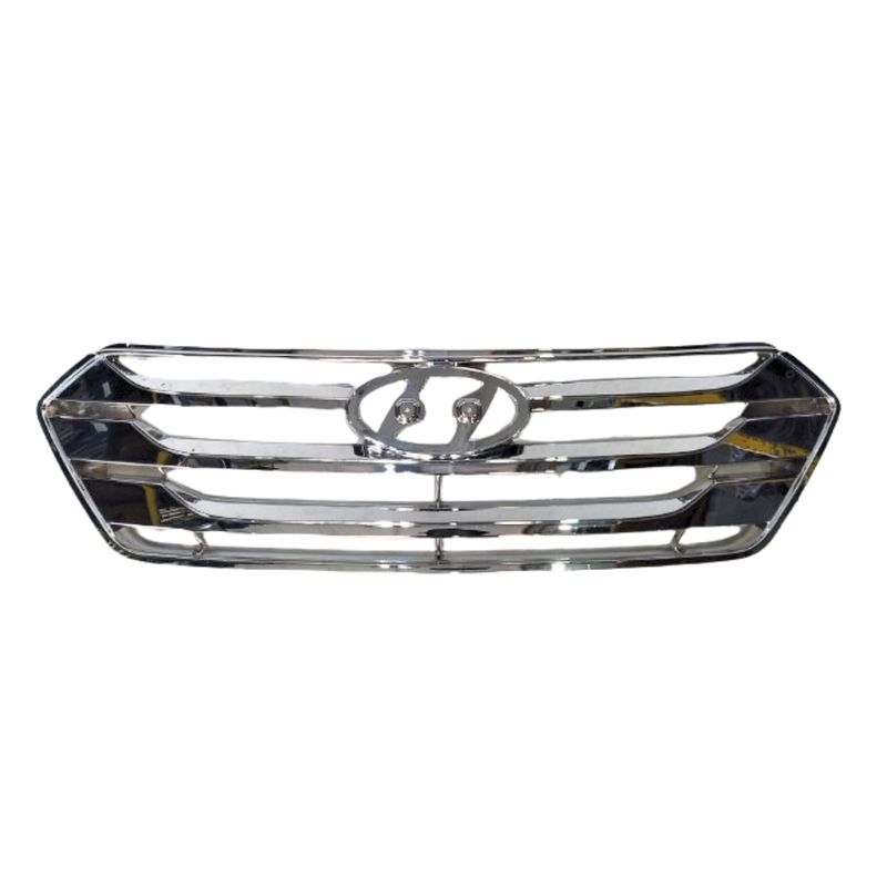 GENERICO - Mascara HYUNDAI SANTAFE 2013-2015