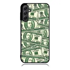 GENERICO - Carcasa para SAMSUNG A34 Diseño 14