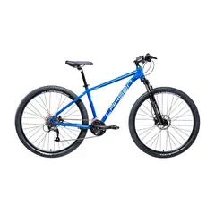 LAHSEN - BICICLETA MTB LLEUQUE NX ARO 29