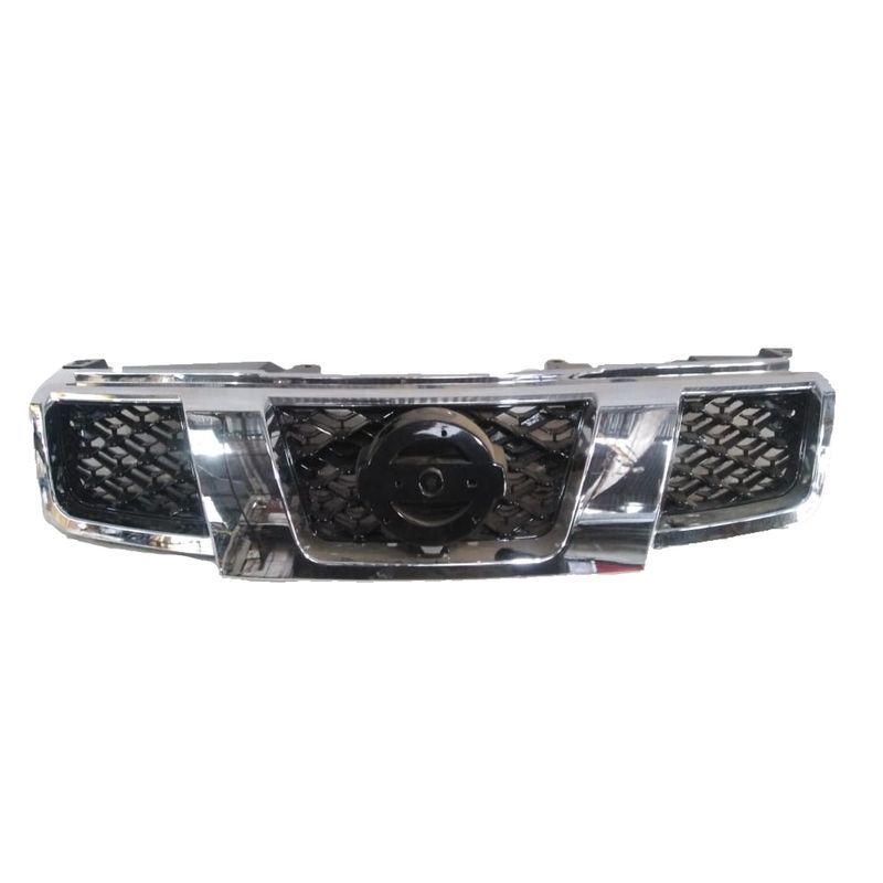 GENERICO - Mascara NISSAN XTRAIL 2012-2013