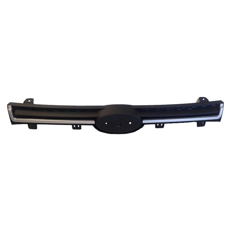 GENERICO - Mascara Pintada FORD ECOSPORT 2013-2018