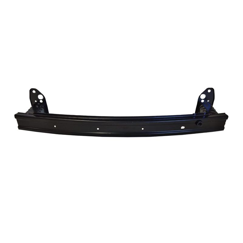 GENERICO - Refuerzo Parachoque Delantero HYUNDAI ACCENT 2012-2013
