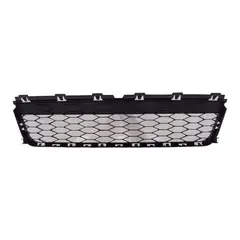 GENERICO - Rejilla De Parachoque Central FORD EXPLORER 2017-2018