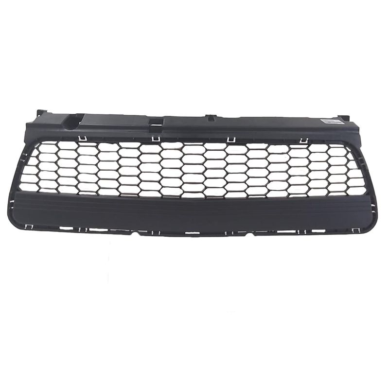 GENERICO - Rejilla De Parachoque Central MAZDA 3 2006-2008