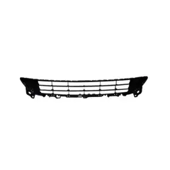GENERICO - Rejilla De Parachoque Central MAZDA 6 2013-2015