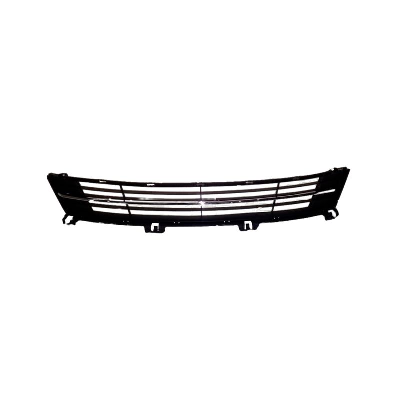 GENERICO - Rejilla De Parachoque Central MAZDA 6 2009-2010