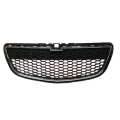 GENERICO - Rejilla De Parachoque Central CHEVROLET Captiva 2012-2016