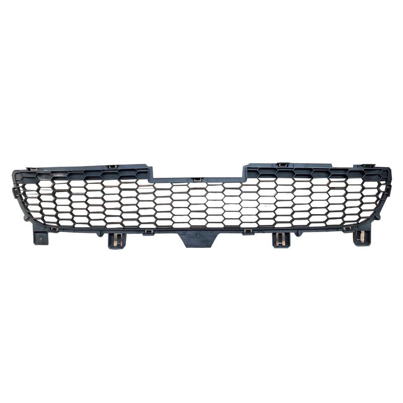GENERICO - Rejilla De Parachoque Central 23 MAZDA 6 2006-2008