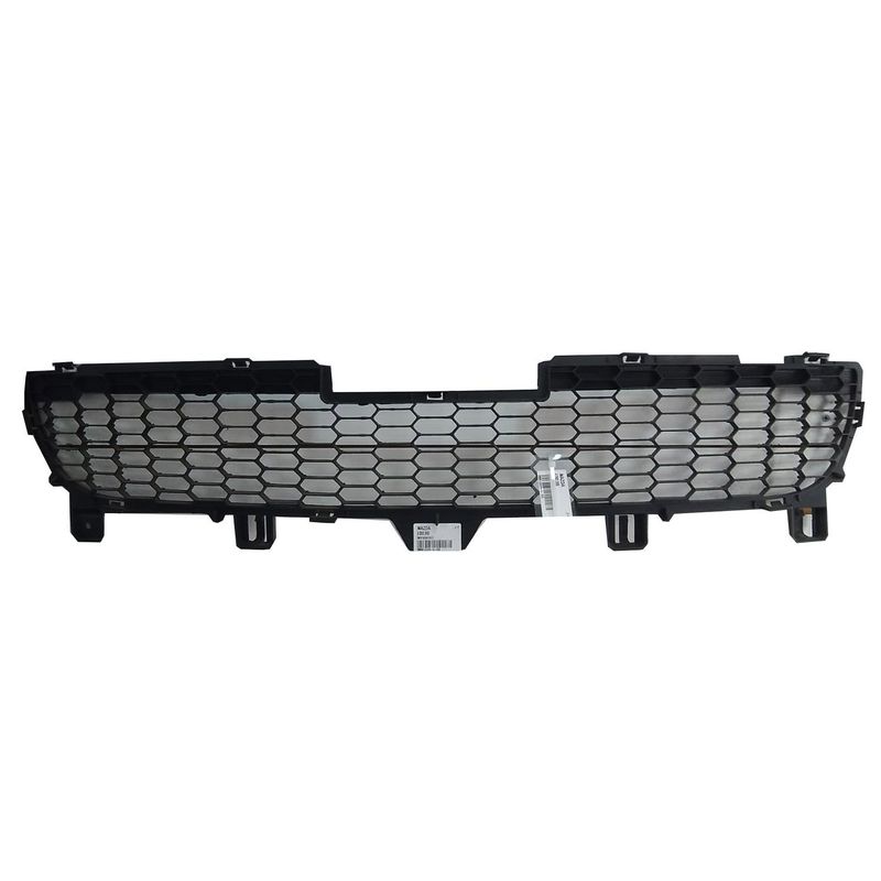GENERICO - Rejilla De Parachoque Central 23 MAZDA 6 2002-2008