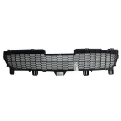 GENERICO - Rejilla De Parachoque Central 23 MAZDA 6 2002-2008