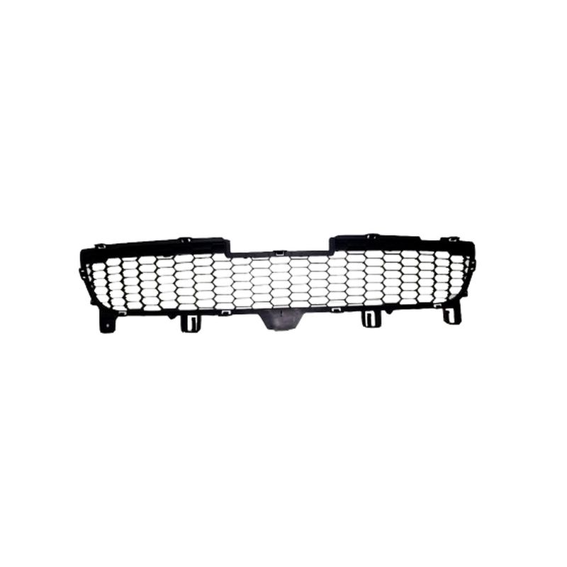 GENERICO - Rejilla De Parachoque Central Cupe MAZDA 6 2006-2008