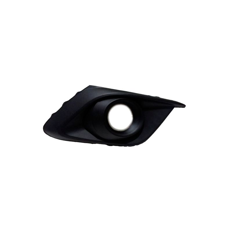 GENERICO - Rejilla o Tapa Parachoque Derecho Hoyo MAZDA 3 2015-2016