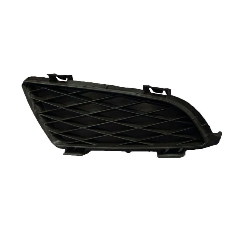 GENERICO - Rejilla o Tapa Parachoque Derecho Sin Hoyo MAZDA 6 02-2005