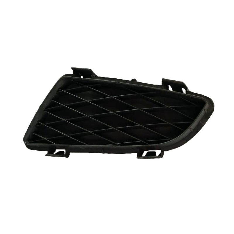 GENERICO - Rejilla o Tapa Parachoque Izquierdo Sin Hoyo MAZDA 6 02-05
