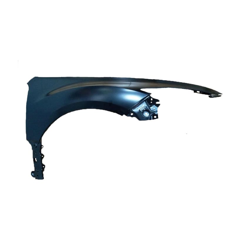 GENERICO - Tapabarro Derecho MAZDA 6 2009-2010