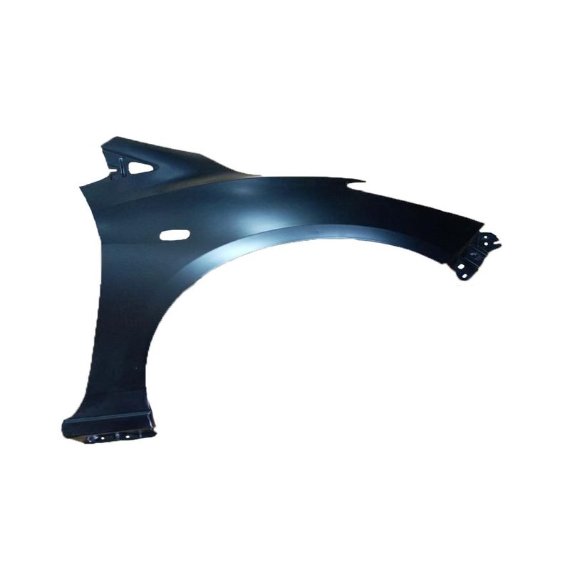 GENERICO - Tapabarro Derecho MAZDA 2 2005-2011
