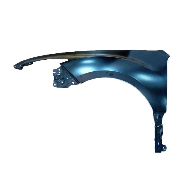 GENERICO - Tapabarro Izquierdo MAZDA 6 2009-2010